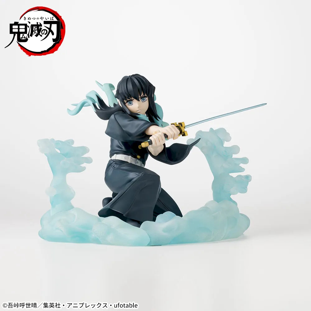 Muichiro Tokito Demon Slayer: Kimetsu no Yaiba Xross Link Prize Figure by Sega (03/2025) - Mandorama [src:https://figisland.net/wp-content/uploads/2024/10/s01011615047266.webp]