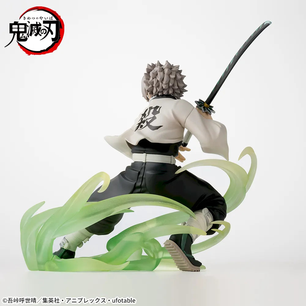 Sanemi Shinazugawa Demon Slayer: Kimetsu no Yaiba Xross Link Prize Figure by Sega (03/2025) - Mandorama [src:https://figisland.net/wp-content/uploads/2024/10/s01011615047285.webp]
