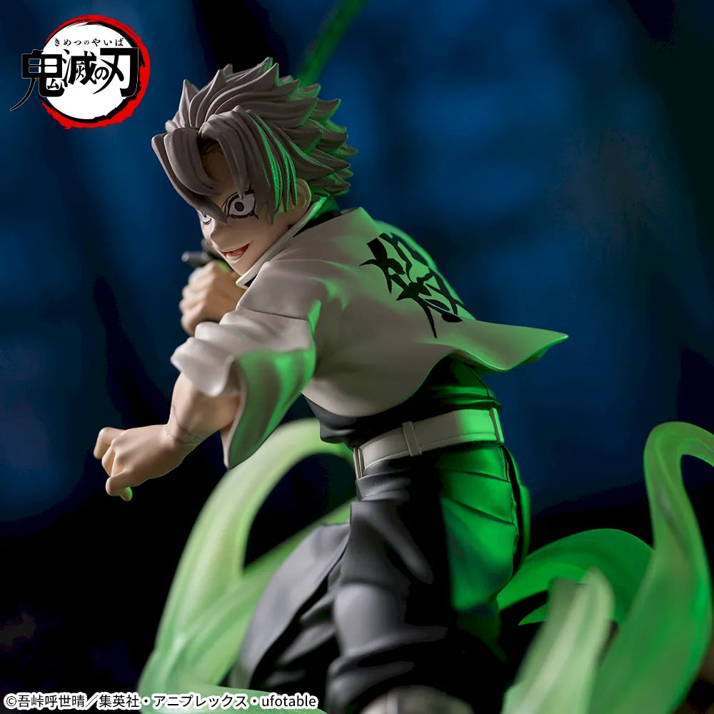 Sanemi Shinazugawa Demon Slayer: Kimetsu no Yaiba Xross Link Prize Figure by Sega (03/2025) - Mandorama [src:https://figisland.net/wp-content/uploads/2024/10/s01011615047279.webp]