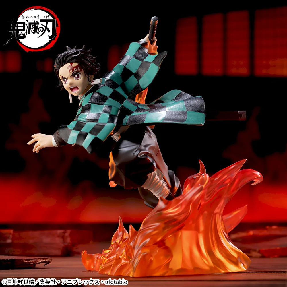 Tanjiro Kamado Demon Slayer: Kimetsu no Yaiba Xross Link Prize Figure by Sega - Mandorama [src:https://figisland.net/wp-content/uploads/2025/09/s01011615055220.webp]