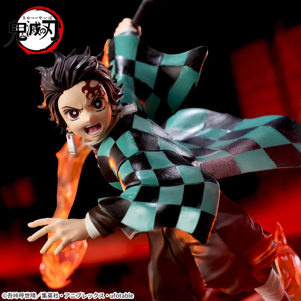 Tanjiro Kamado Demon Slayer: Kimetsu no Yaiba Xross Link Prize Figure by Sega - Mandorama [src:https://figisland.net/wp-content/uploads/2025/09/s01011615055221.webp]