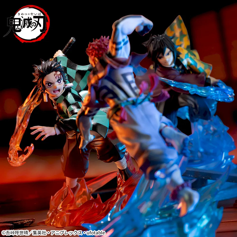 Tanjiro Kamado Demon Slayer: Kimetsu no Yaiba Xross Link Prize Figure by Sega - Mandorama [src:https://figisland.net/wp-content/uploads/2025/09/s01011615055222.webp]