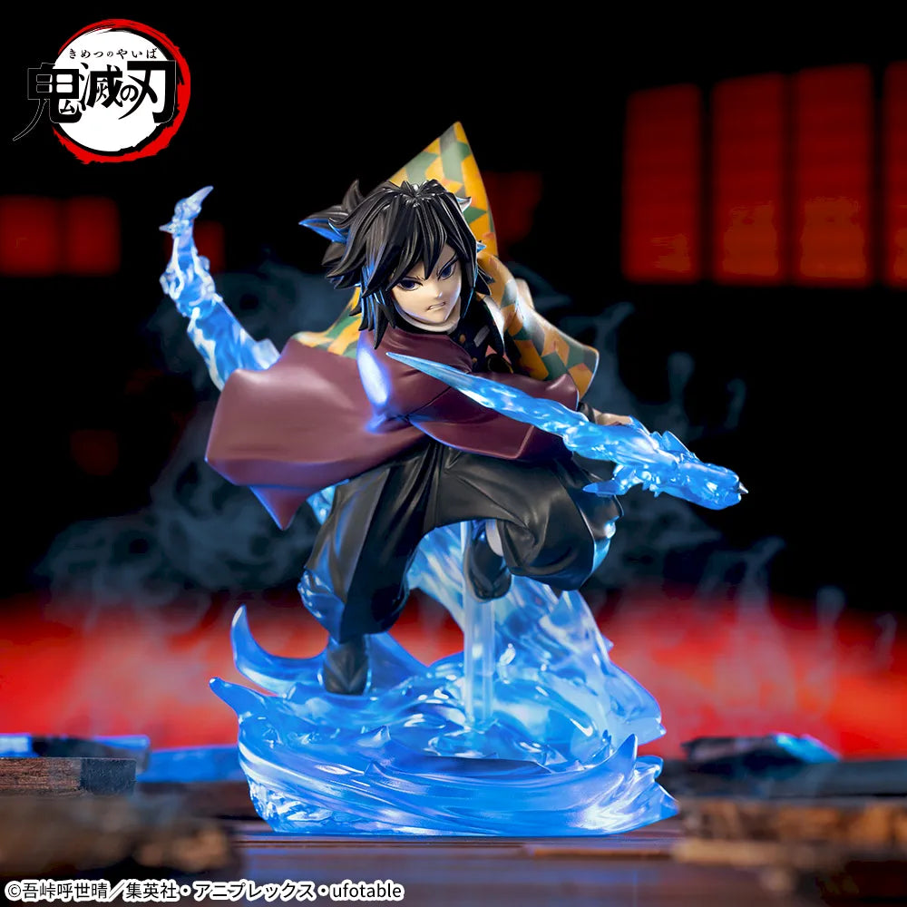 Tomioka Giyuu Demon Slayer: Kimetsu no Yaiba Xross Link Prize Figure by Sega (02/2026) - Mandorama [src:https://figisland.net/wp-content/uploads/2025/09/s01011615055212.webp]