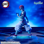 Akaza Demon Slayer: Kimetsu no Yaiba XStellar Prize Figure by Sega - Mandorama [src:https://tokutame.net/wp-content/uploads/2026/06/prize-202610-kimetsu-sega1.webp]