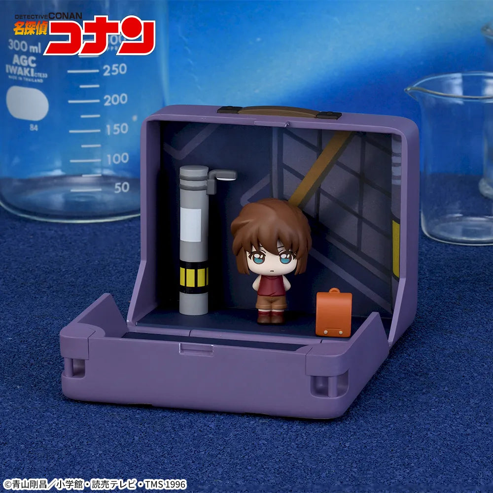 Ai Haibara Detective Conan Prize Figure by Sega - Mandorama