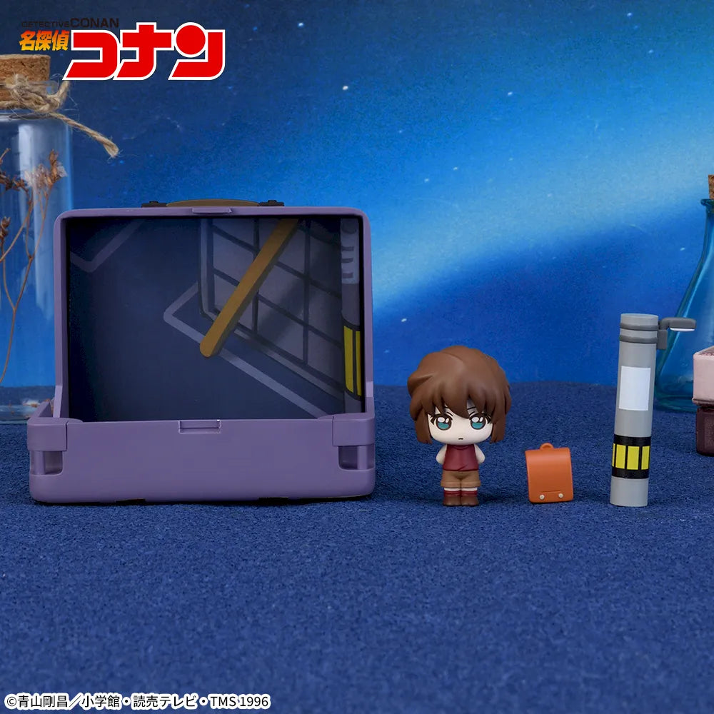Ai Haibara Detective Conan Prize Figure by Sega - Mandorama