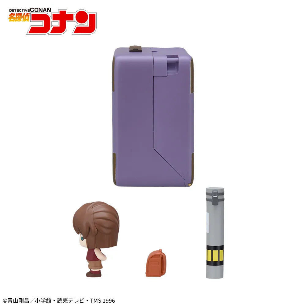 Ai Haibara Detective Conan Prize Figure by Sega - Mandorama