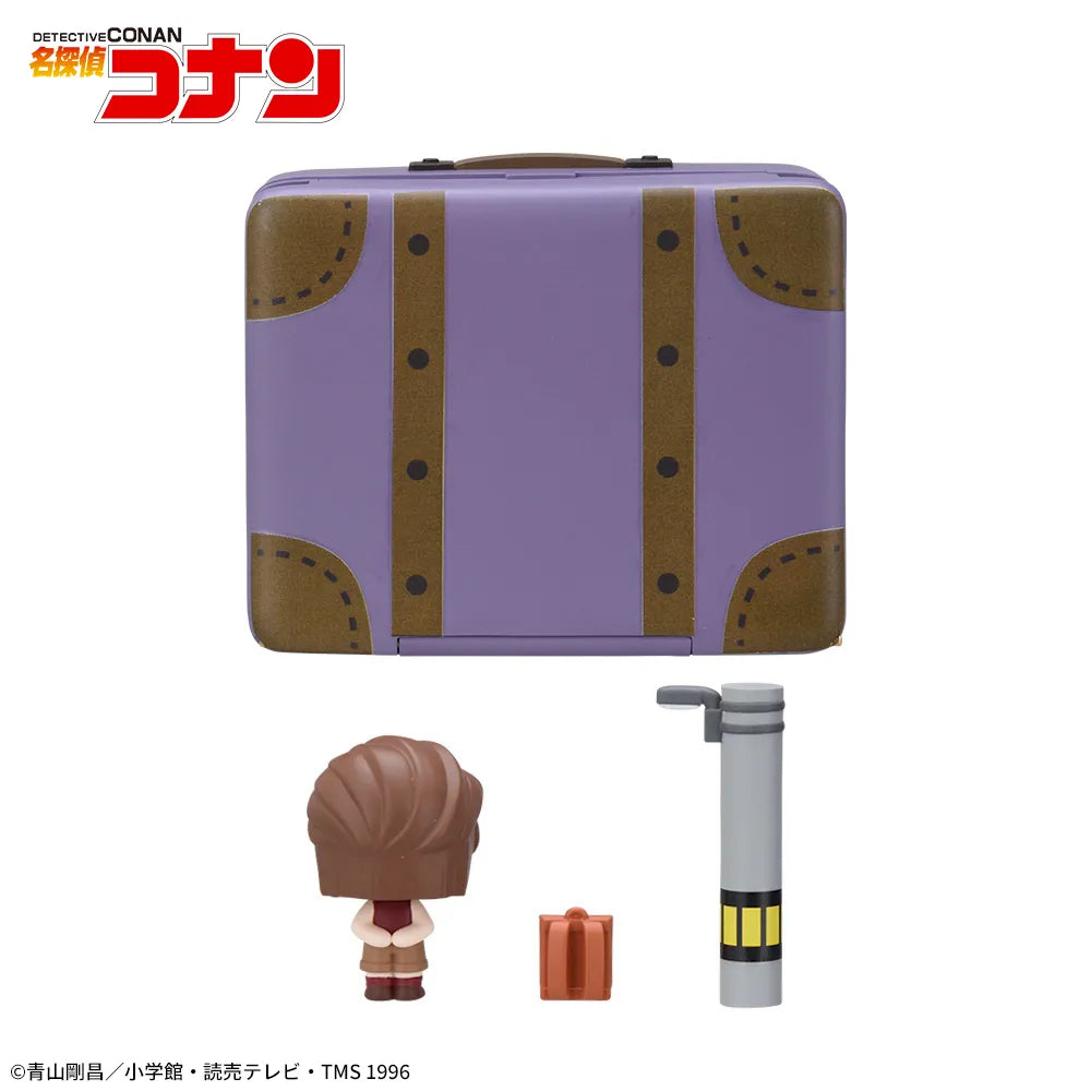 Ai Haibara Detective Conan Prize Figure by Sega - Mandorama