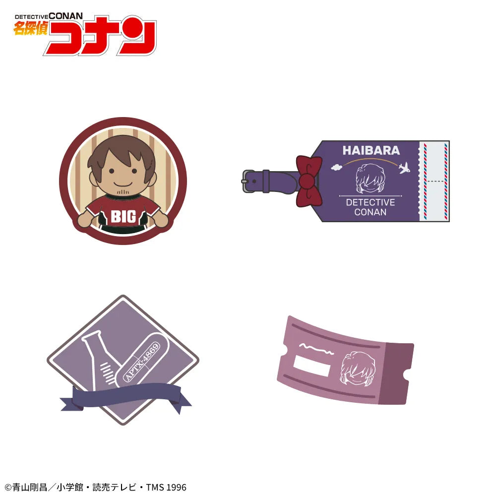 Ai Haibara Detective Conan Prize Figure by Sega - Mandorama