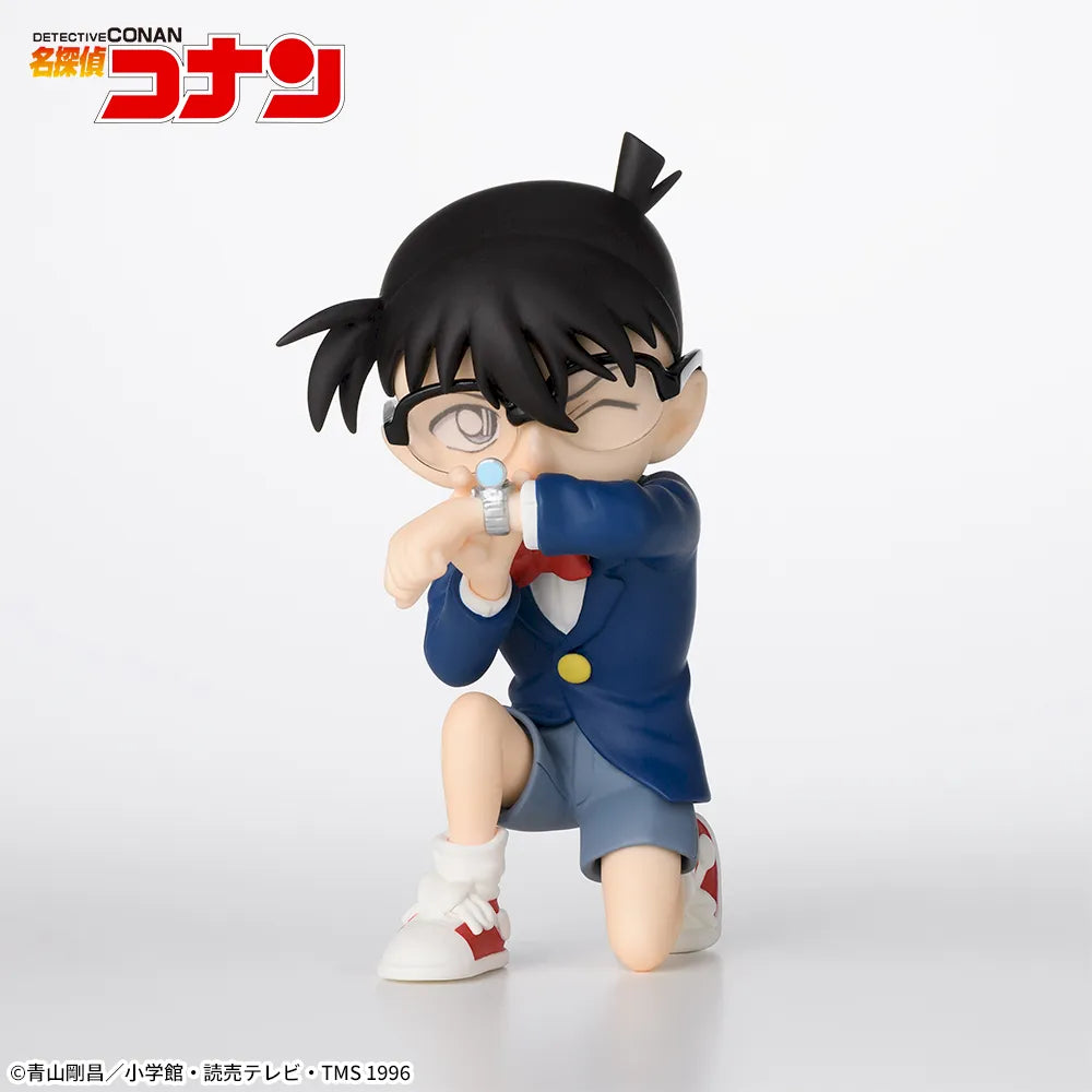 Edogawa Conan Detective Conan Chokonose Premium Figure Prize Figure by Sega - Mandorama [src:https://figisland.net/wp-content/uploads/2024/10/s01011615048212.webp]