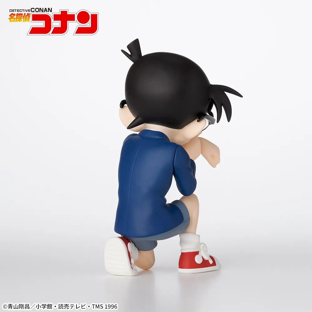 Edogawa Conan Detective Conan Chokonose Premium Figure Prize Figure by Sega - Mandorama [src:https://figisland.net/wp-content/uploads/2024/10/s01011615048213.webp]