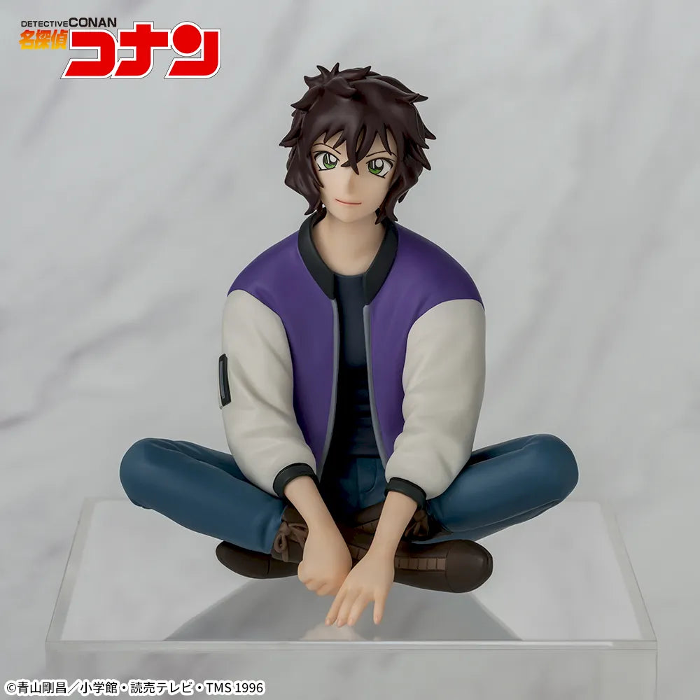 Masumi Sera Detective Conan Chokonose Premium Figure Prize Figure by Sega (04/2026) - Mandorama [src:https://figisland.net/wp-content/uploads/2026/03/s01011615056365.webp]