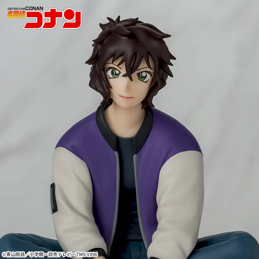 Masumi Sera Detective Conan Chokonose Premium Figure Prize Figure by Sega (04/2026) - Mandorama [src:https://figisland.net/wp-content/uploads/2026/03/s01011615056366.webp]