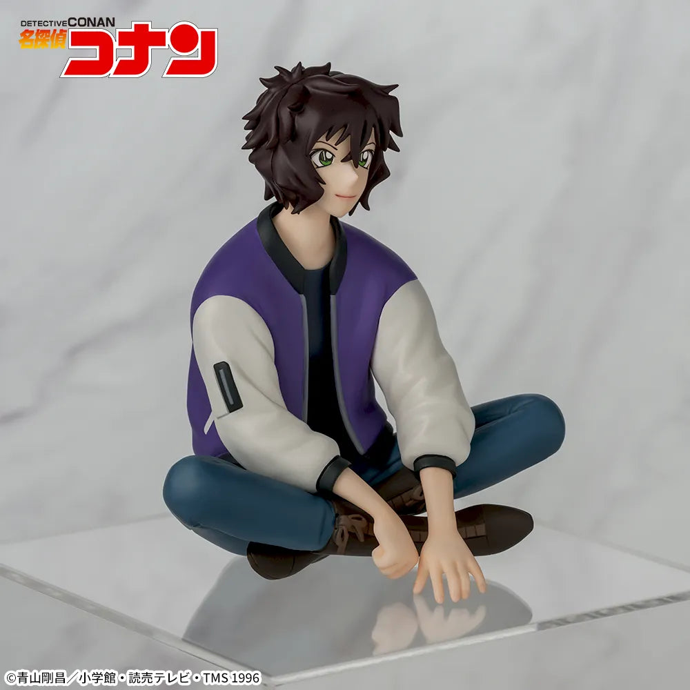 Masumi Sera Detective Conan Chokonose Premium Figure Prize Figure by Sega (04/2026) - Mandorama [src:https://figisland.net/wp-content/uploads/2026/03/s01011615056369.webp]