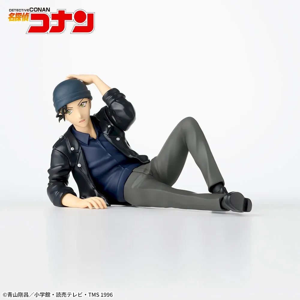 Rei Furuya Detective Conan Chokonose Premium Figure Prize Figure by Sega - Mandorama [src:https://figisland.net/wp-content/uploads/2024/10/s01011615049742.webp]