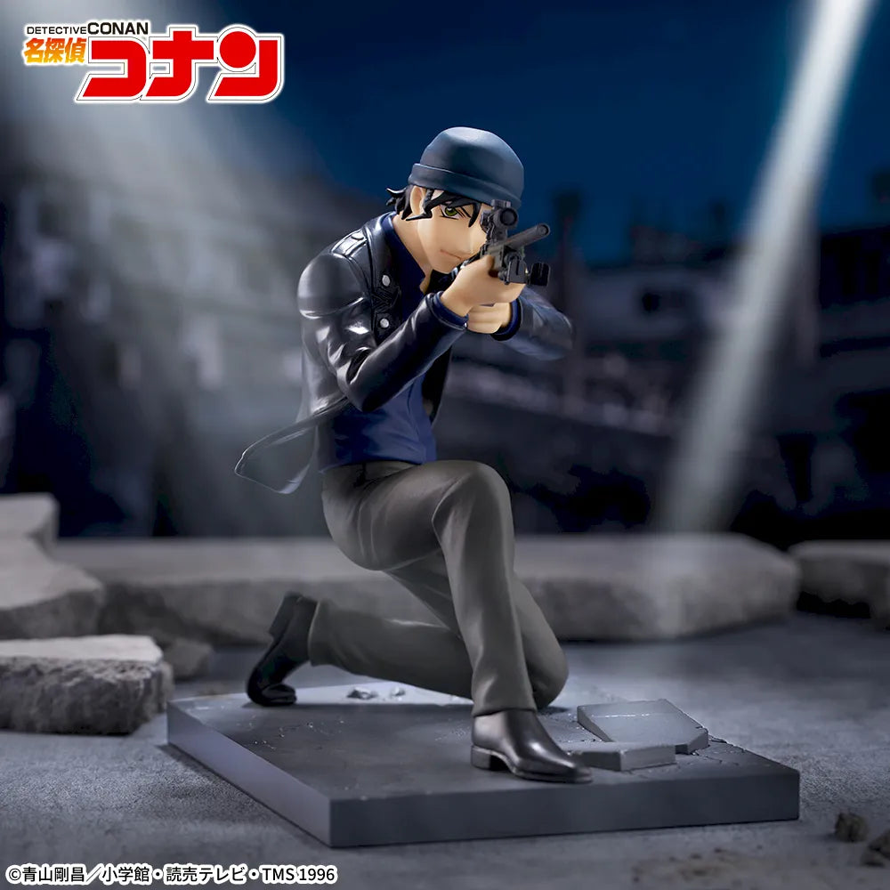 Shuichi Akai Detective Conan LUMINASTA Prize Figure by Sega (05/2025) - Mandorama [src:https://tokutame.net/wp-content/uploads/2025/04/prize-20250516-conan-sega1.webp]
