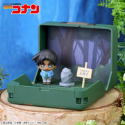 Heiji Hattori Detective Conan Petite World Memories Prize Figure by Sega - Mandorama