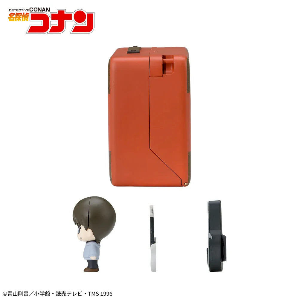 Hiromitsu Morofushi Detective Conan Petite World Memories Prize Figure by Sega - Mandorama