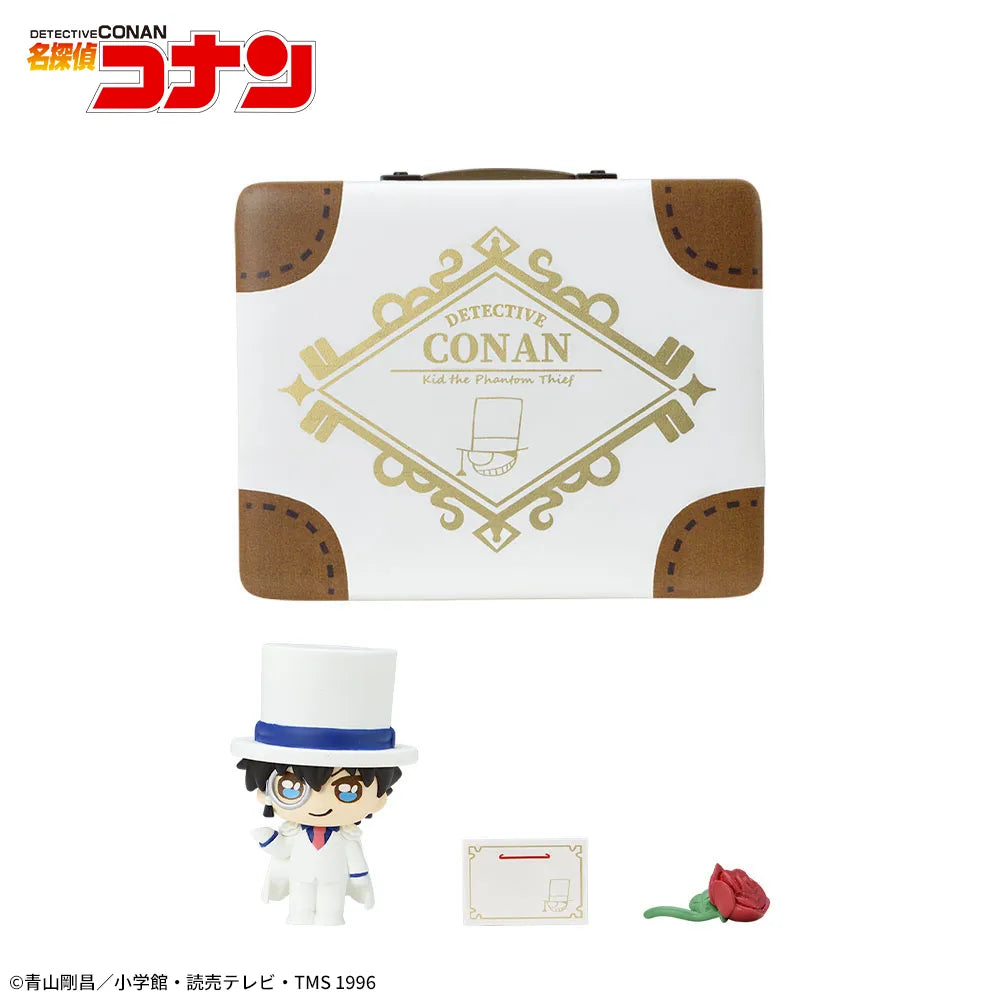 Kaito Kid Detective Conan Petite World Memories Prize Figure by Sega - Mandorama
