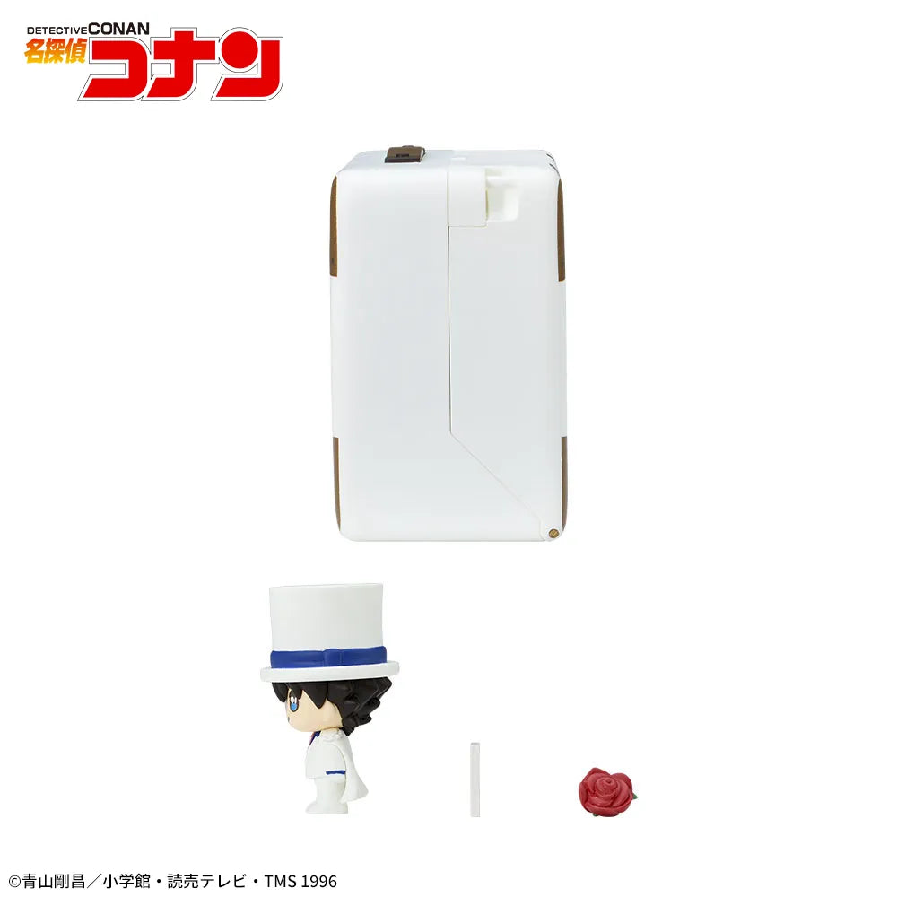 Kaito Kid Detective Conan Petite World Memories Prize Figure by Sega - Mandorama