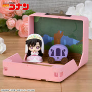 Mouri Ran Detective Conan Petite World Memories Prize Figure by Sega - Mandorama