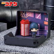 Shuichi Akai Detective Conan Petite World Memories Prize Figure by Sega - Mandorama
