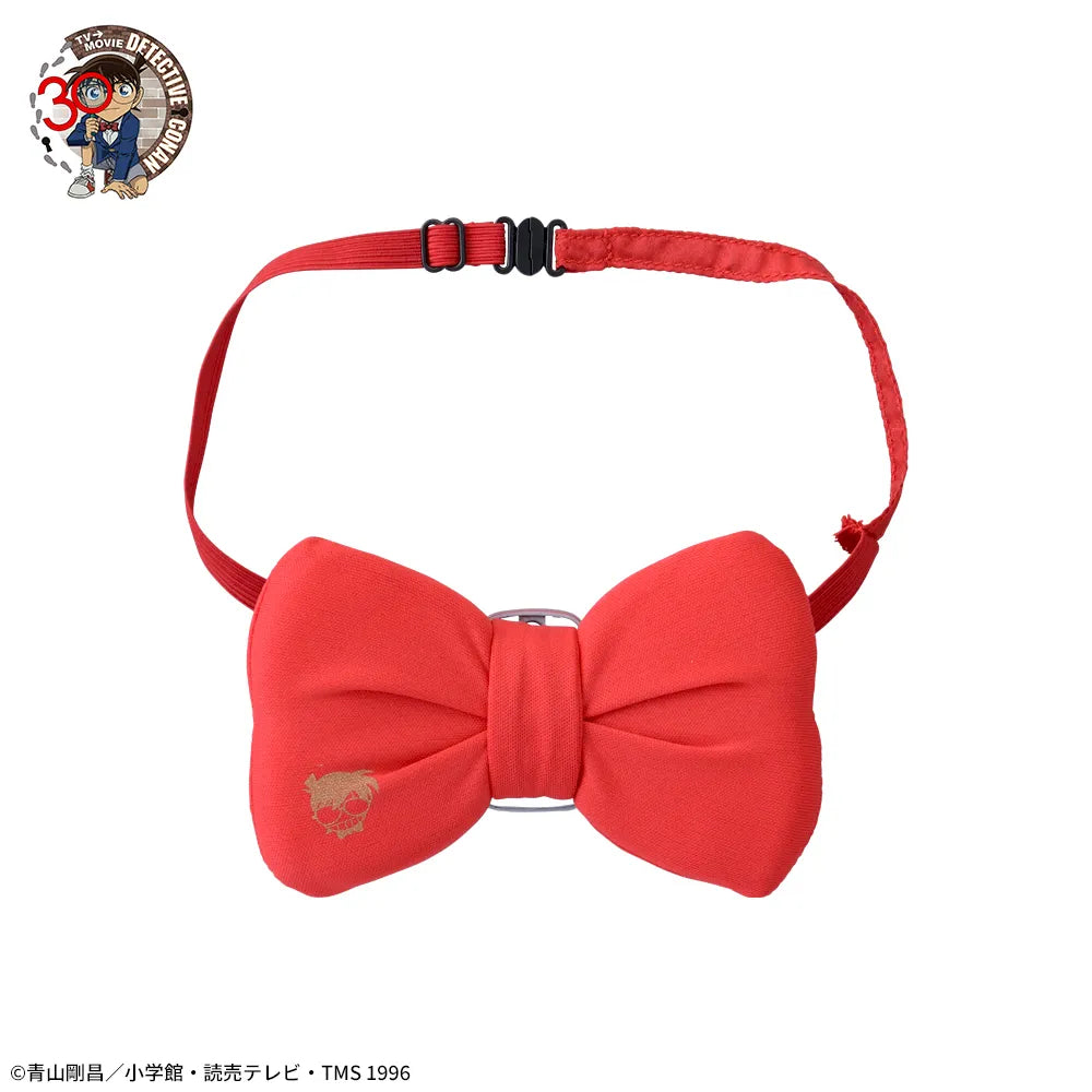 Bow Tie Voice Changer Detective Conan Platinum Zakka Prize Figure by Sega - Mandorama