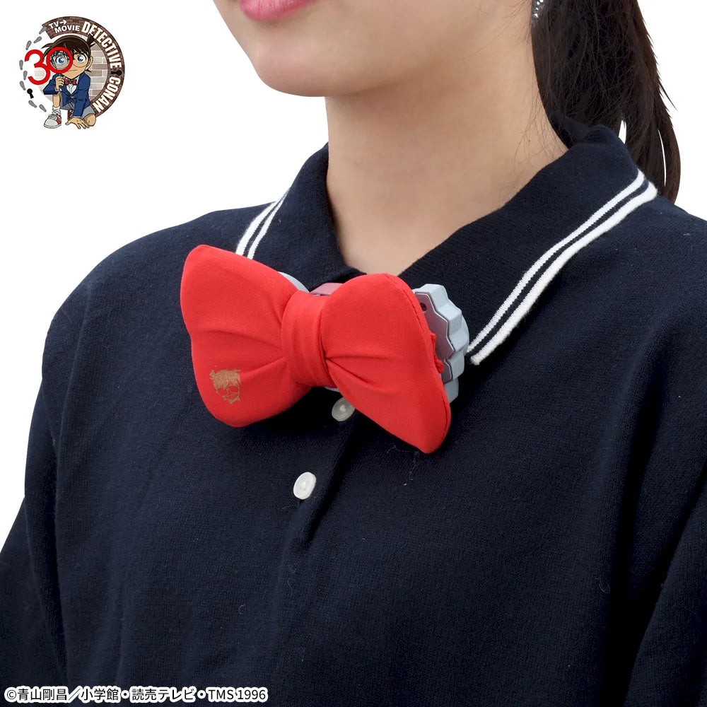 Bow Tie Voice Changer Detective Conan Platinum Zakka Prize Figure by Sega - Mandorama