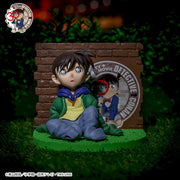 Edogawa Conan Detective Conan VIGNETTEUM Prize Figure by Sega (04/2026) - Mandorama [src:https://tokutame.net/wp-content/uploads/2026/03/prize-202604-conan-sega1.webp]