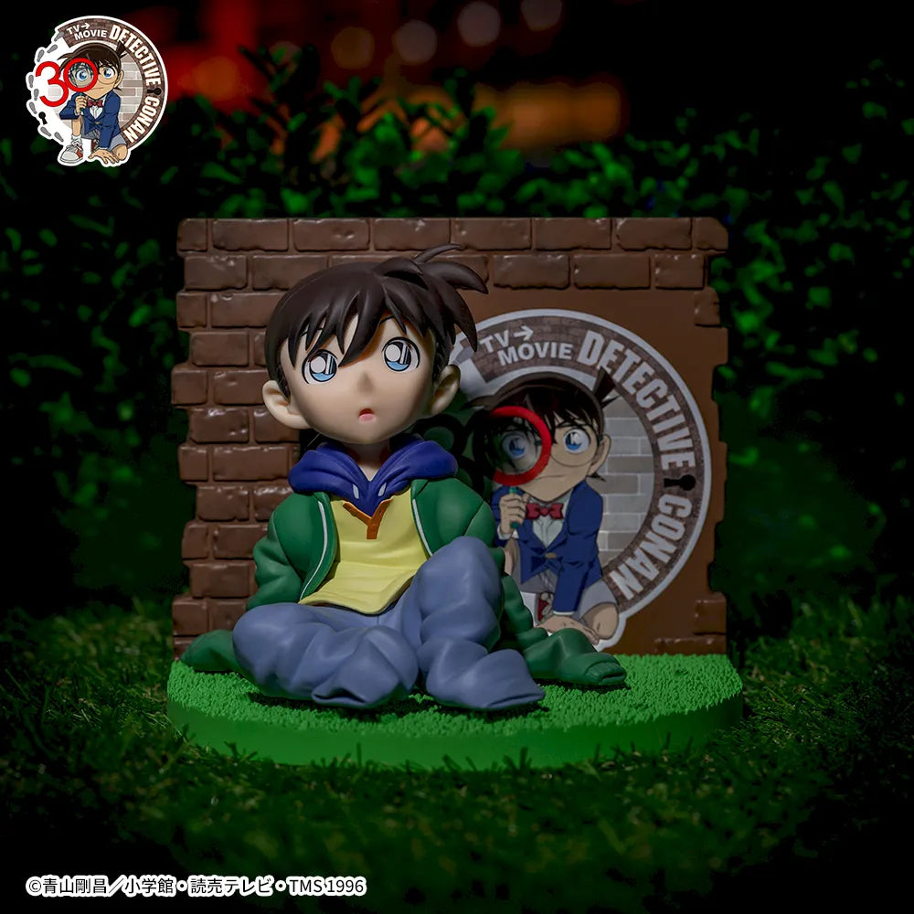 Edogawa Conan Detective Conan VIGNETTEUM Prize Figure by Sega (04/2026) - Mandorama [src:https://figisland.net/wp-content/uploads/2026/03/s01011615056355.webp]