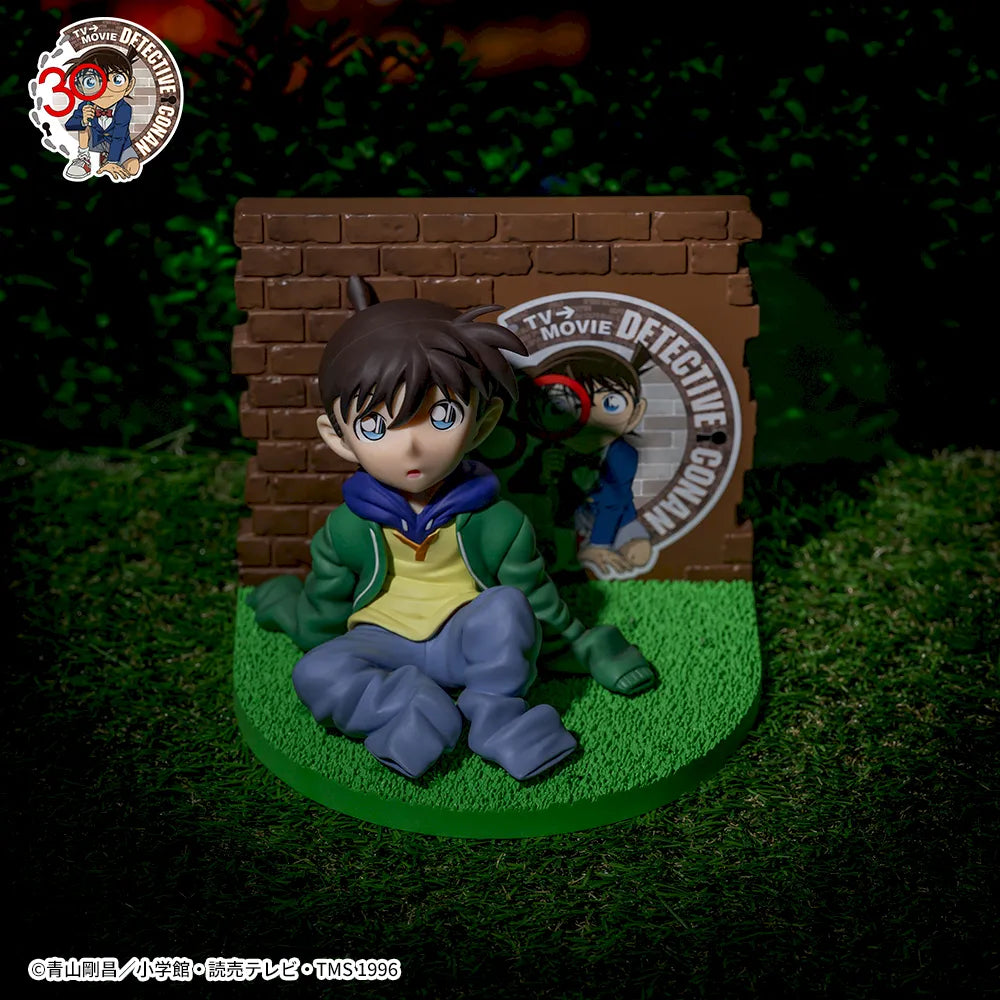 Edogawa Conan Detective Conan VIGNETTEUM Prize Figure by Sega (04/2026) - Mandorama [src:https://figisland.net/wp-content/uploads/2026/03/s01011615056357.webp]