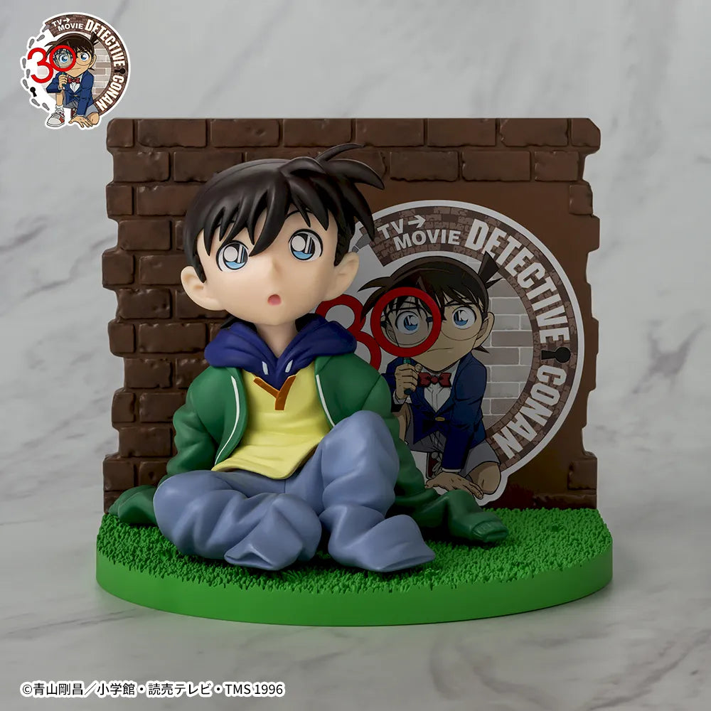 Edogawa Conan Detective Conan VIGNETTEUM Prize Figure by Sega (04/2026) - Mandorama [src:https://figisland.net/wp-content/uploads/2026/03/s01011615056359.webp]