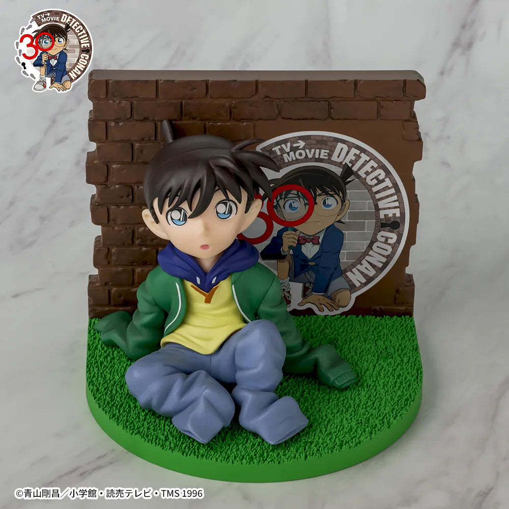 Edogawa Conan Detective Conan VIGNETTEUM Prize Figure by Sega (04/2026) - Mandorama [src:https://figisland.net/wp-content/uploads/2026/03/s01011615056360.webp]