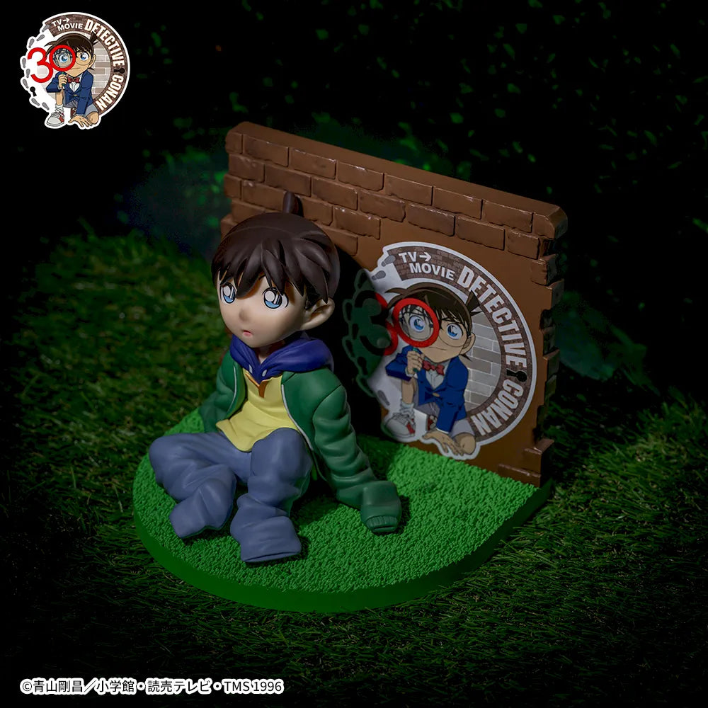Edogawa Conan Detective Conan VIGNETTEUM Prize Figure by Sega - Mandorama