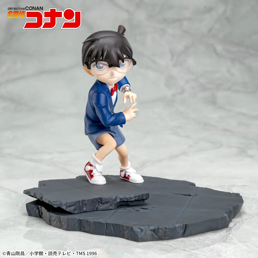 Conan Edogawa Detective Conan Xross Link Prize Figure by Sega - Mandorama
