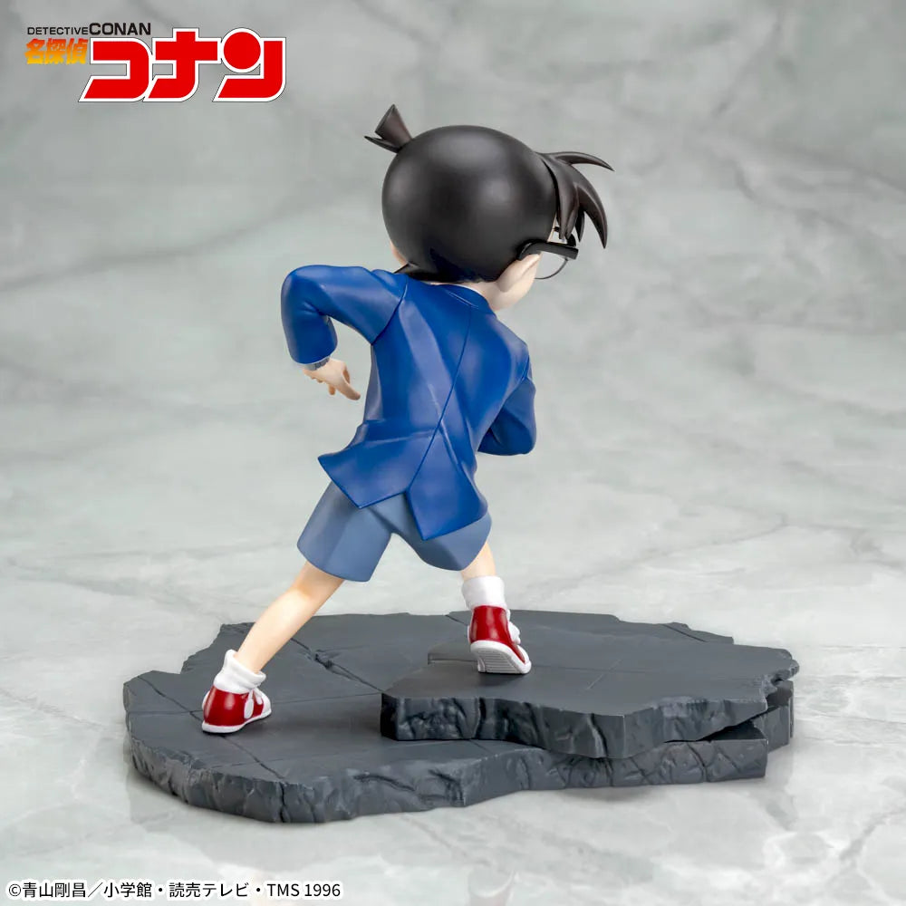 Conan Edogawa Detective Conan Xross Link Prize Figure by Sega - Mandorama