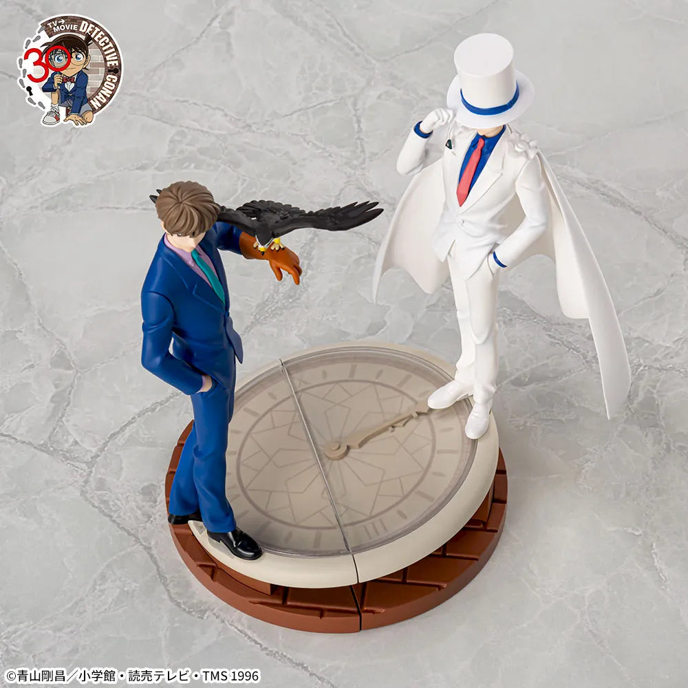 Kaito Kid Detective Conan Xross Link Prize Figure by Sega (09/2026) - Mandorama [src:https://figisland.net/wp-content/uploads/2026/04/s01011615059428.webp]