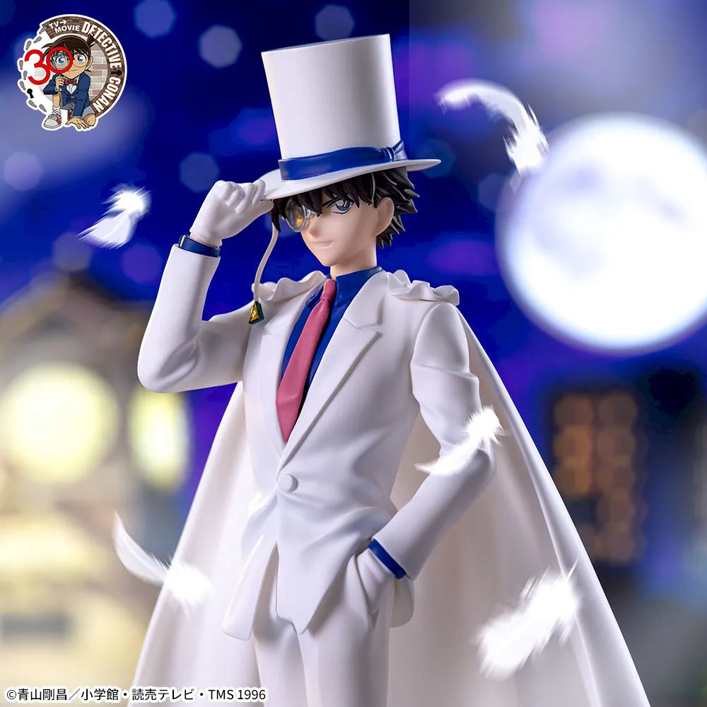 Kaito Kid Detective Conan Xross Link Prize Figure by Sega (09/2026) - Mandorama [src:https://figisland.net/wp-content/uploads/2026/04/s01011615059422.webp]