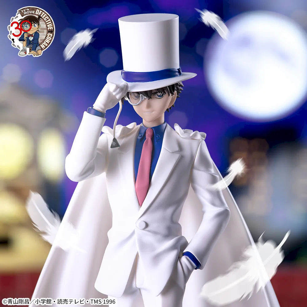 Kaito Kid Detective Conan Xross Link Prize Figure by Sega (09/2026) - Mandorama [src:https://figisland.net/wp-content/uploads/2026/04/s01011615059423.webp]