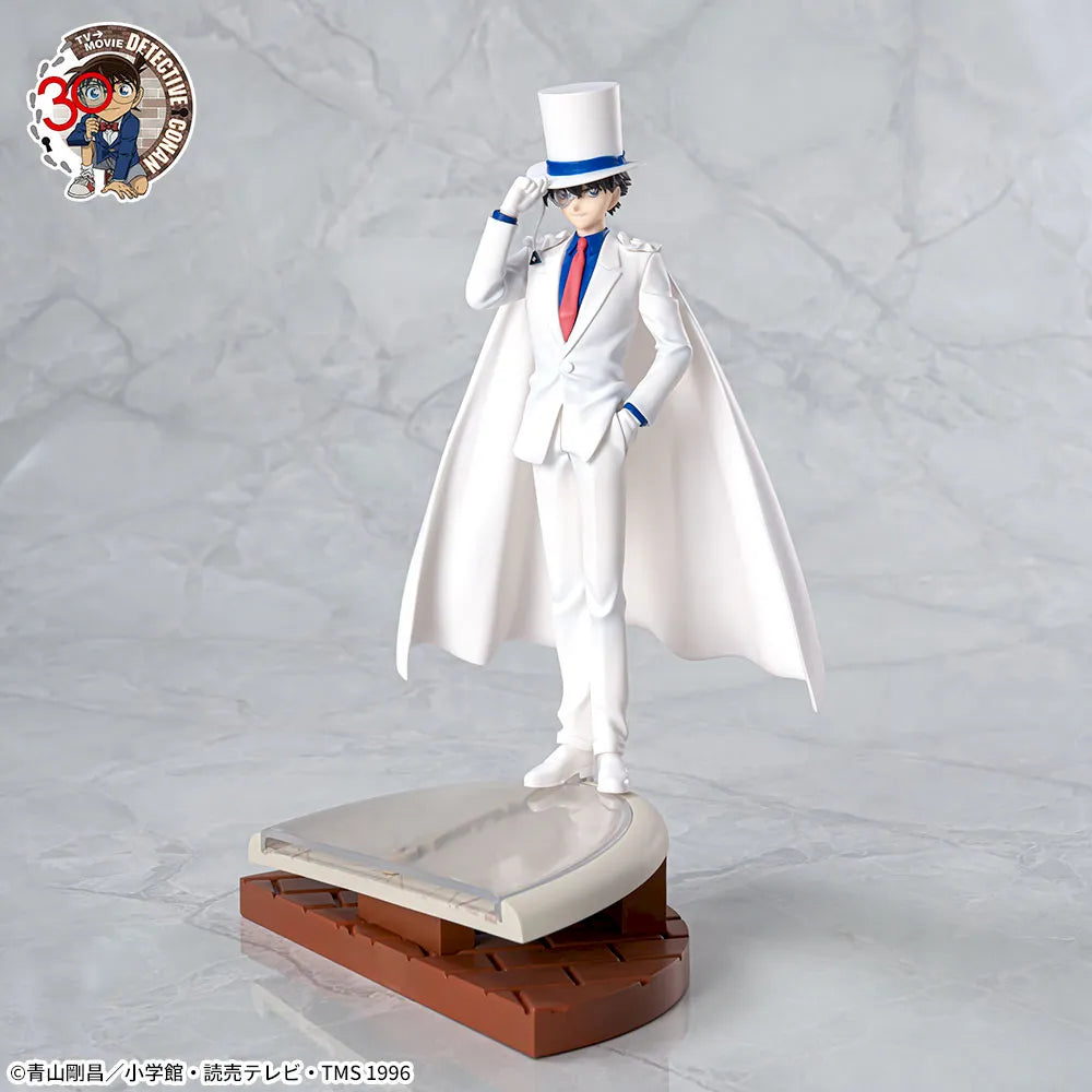 Kaito Kid Detective Conan Xross Link Prize Figure by Sega (09/2026) - Mandorama [src:https://figisland.net/wp-content/uploads/2026/04/s01011615059426.webp]