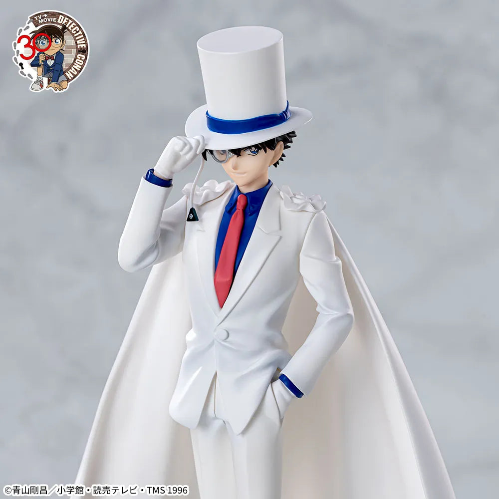Kaito Kid Detective Conan Xross Link Prize Figure by Sega (09/2026) - Mandorama [src:https://figisland.net/wp-content/uploads/2026/04/s01011615059427.webp]