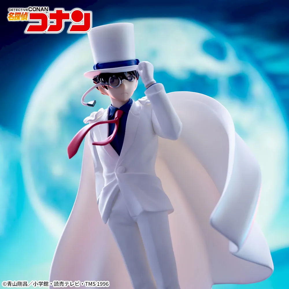 Kaito Kid Detective Conan Xross Link Prize Figure by Sega - Mandorama [src:https://figisland.net/wp-content/uploads/2025/02/s01011615051955.webp]