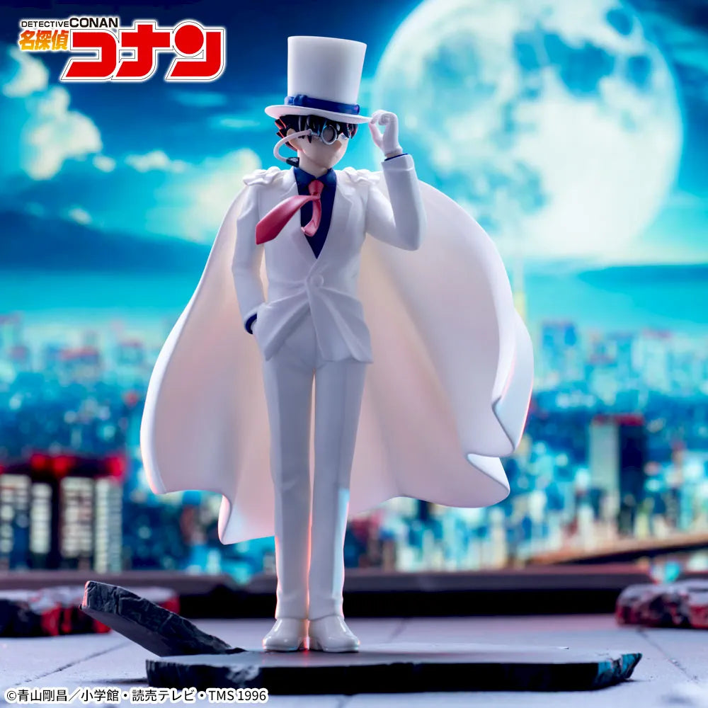 Kaito Kid Detective Conan Xross Link Prize Figure by Sega - Mandorama [src:https://figisland.net/wp-content/uploads/2025/02/s01011615051956.webp]
