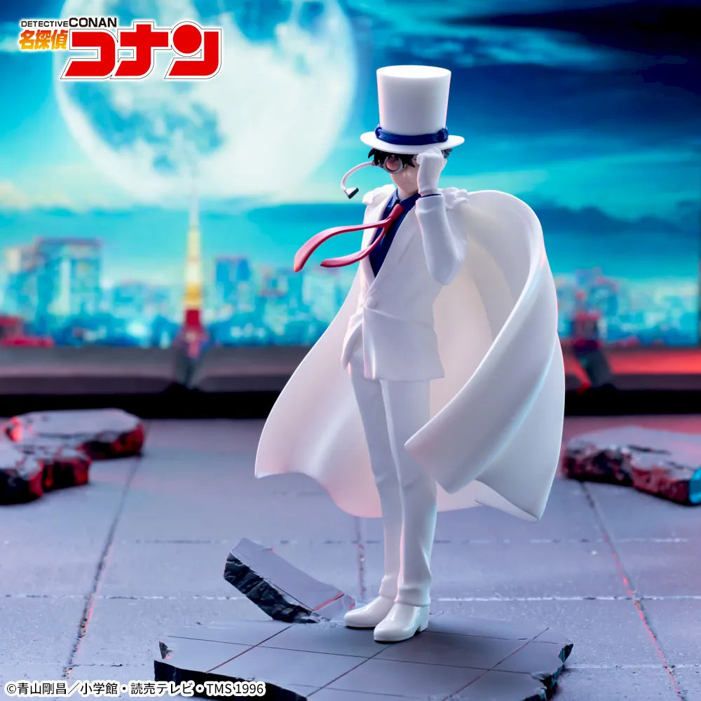 Kaito Kid Detective Conan Xross Link Prize Figure by Sega - Mandorama [src:https://figisland.net/wp-content/uploads/2025/02/s01011615051957.webp]