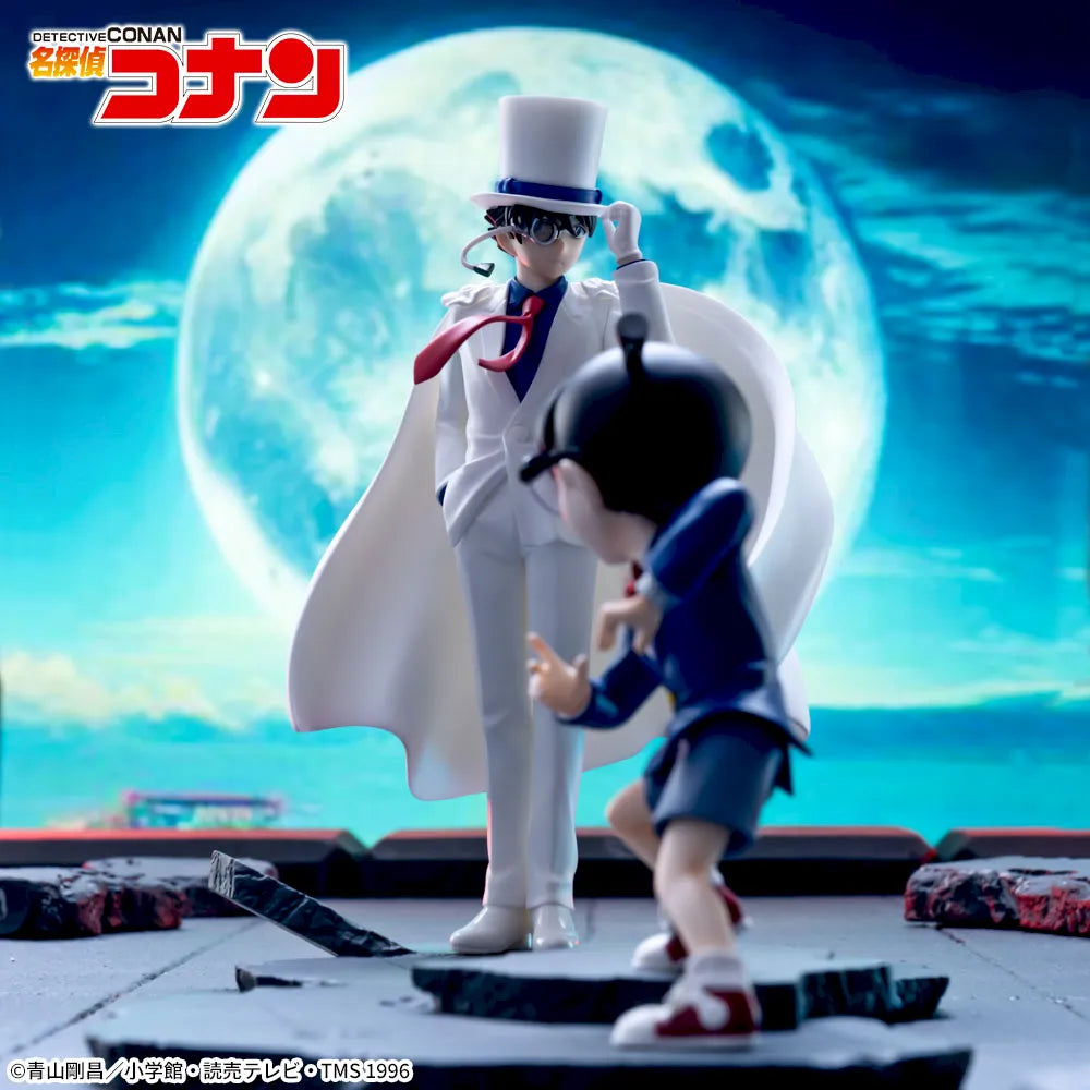 Kaito Kid Detective Conan Xross Link Prize Figure by Sega - Mandorama [src:https://figisland.net/wp-content/uploads/2025/02/s01011615051958.webp]