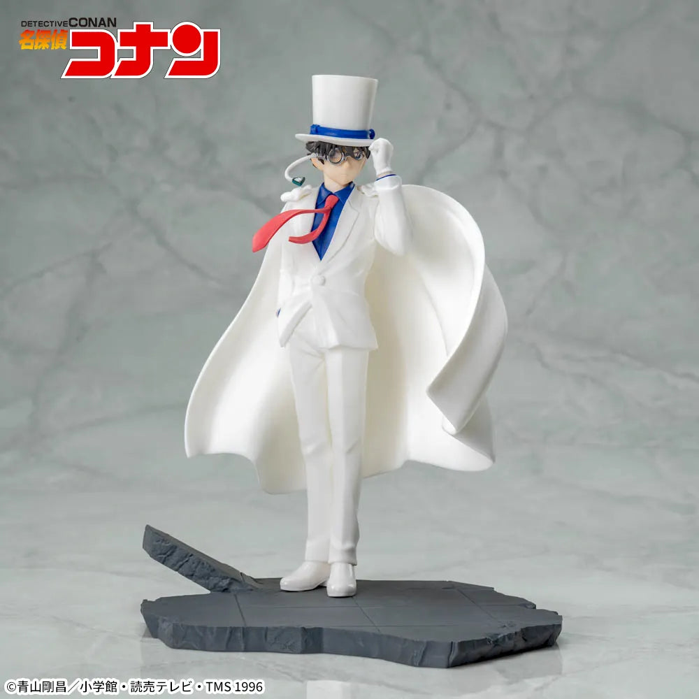 Kaito Kid Detective Conan Xross Link Prize Figure by Sega - Mandorama [src:https://figisland.net/wp-content/uploads/2025/02/s01011615051959.webp]