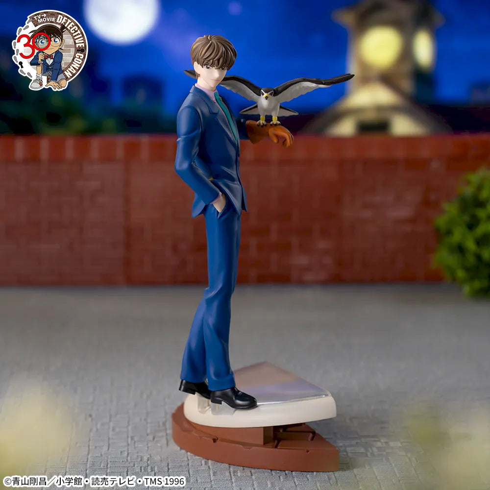 Saguru Hakuba Detective Conan XrossLink Prize Figure by Sega (09/2026) - Mandorama [src:https://tokutame.net/wp-content/uploads/2026/08/prize-202609-conan-sega4.webp]