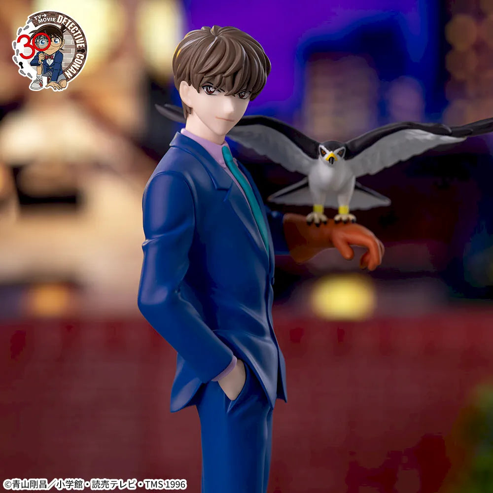 Saguru Hakuba Detective Conan XrossLink Prize Figure by Sega (09/2026) - Mandorama [src:https://figisland.net/wp-content/uploads/2026/04/s01011615059416.webp]