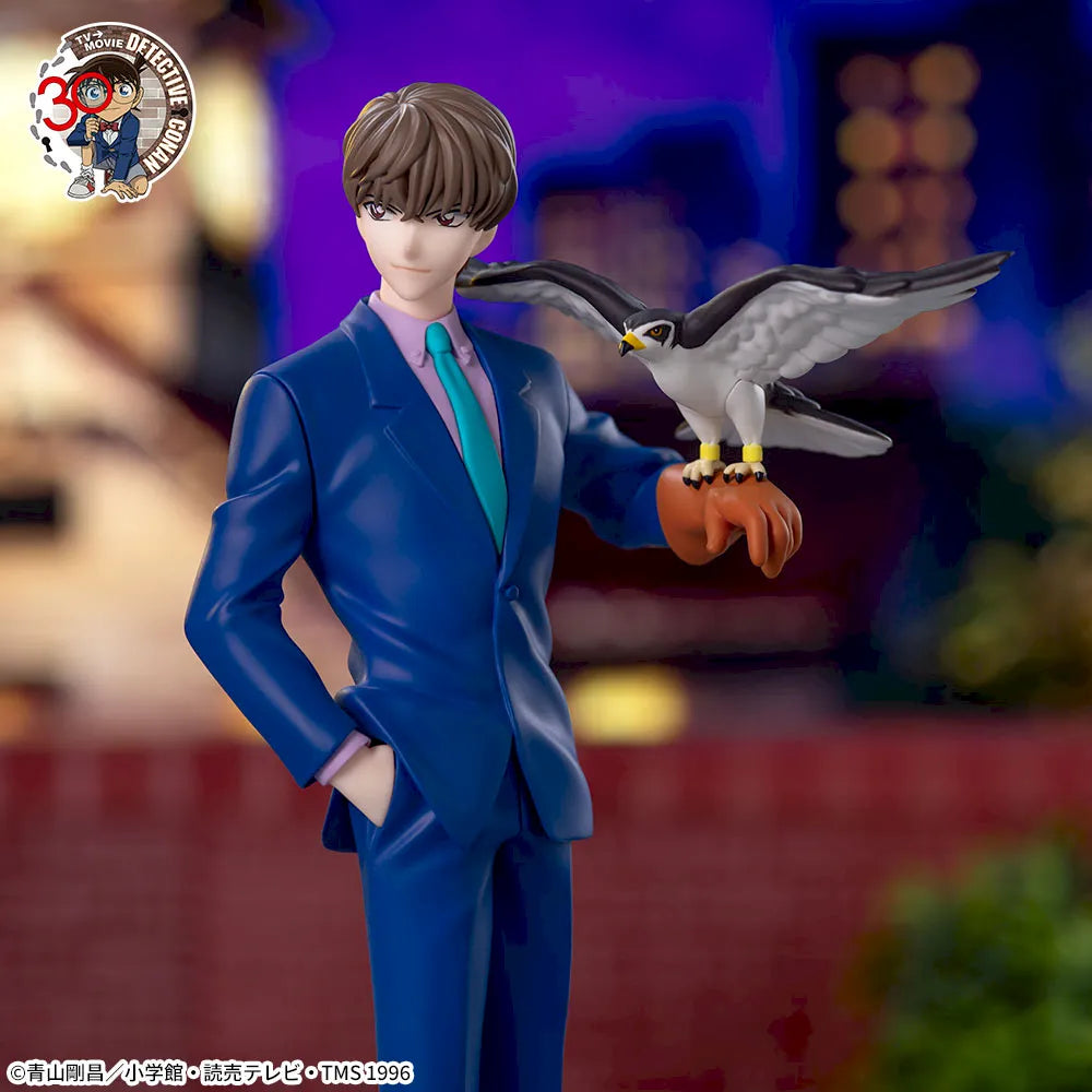 Saguru Hakuba Detective Conan XrossLink Prize Figure by Sega (09/2026) - Mandorama [src:https://figisland.net/wp-content/uploads/2026/04/s01011615059417.webp]