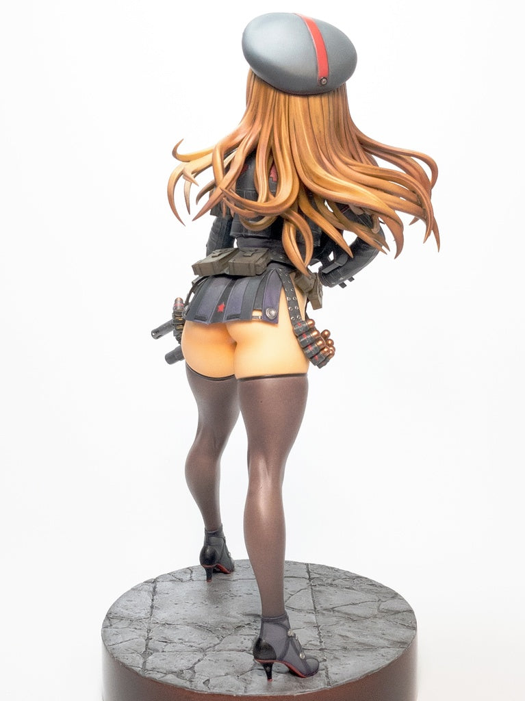 Goddess of Victory: NIKKE Rapi Painted Garage Kit [src:https://booth.pximg.net/ca060f89-ce31-4815-892d-4370a227abe2/i/7035373/df317433-845d-481a-8260-165242569b51_base_resized.jpg]
